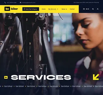 Sentral ID Dealer, Garage Shop, Showroom 4