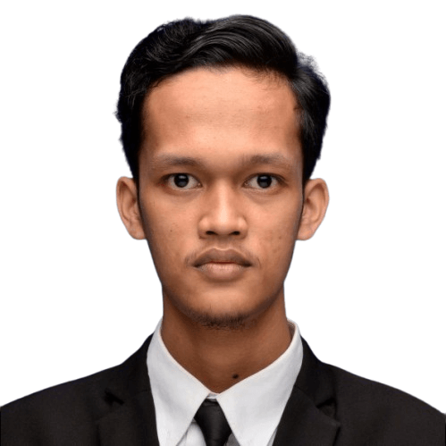 Sentral ID team Fredianto, S.Kom